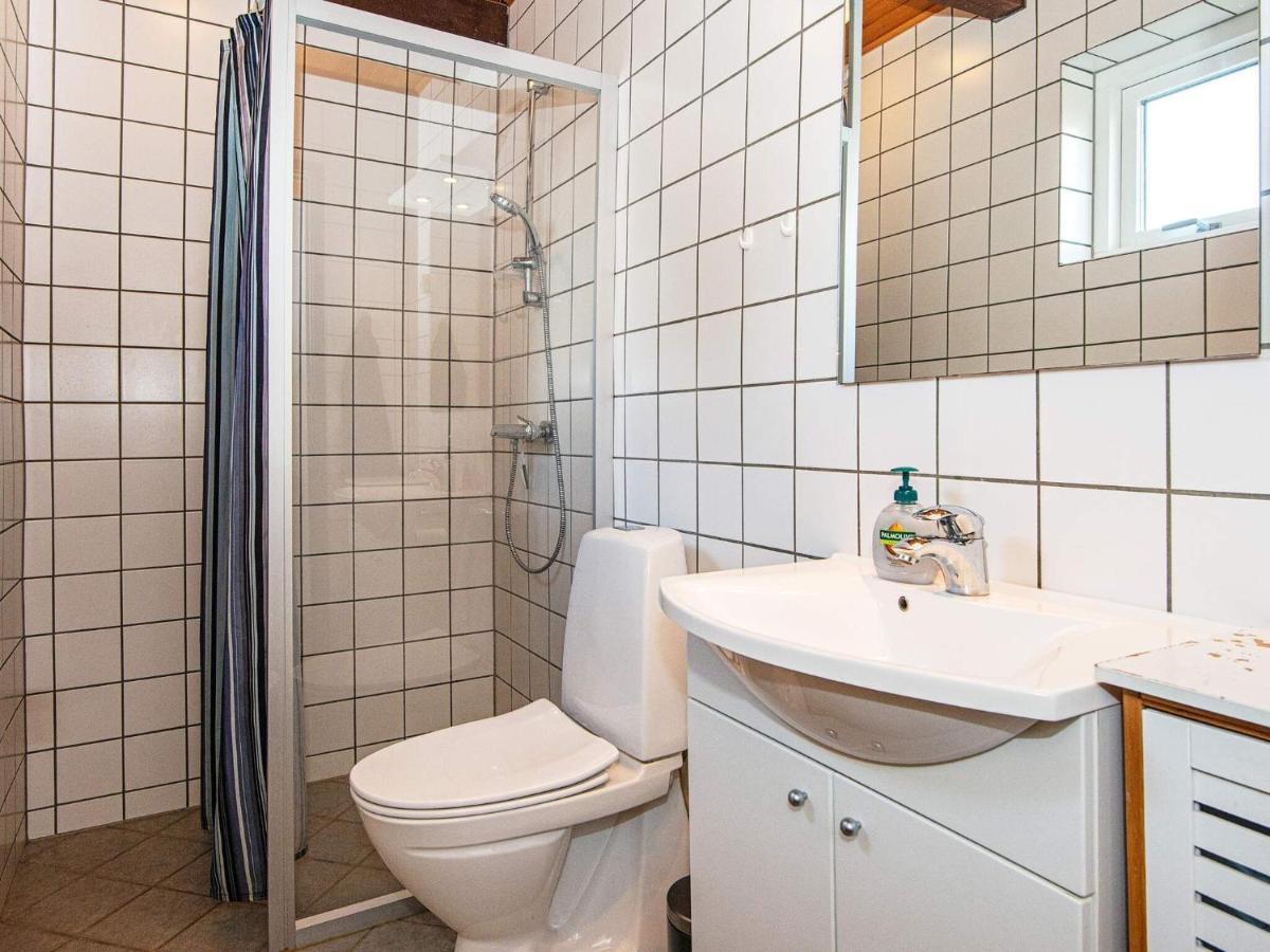 Holiday Home Romo Cxxv Rømø Kirkeby 外观 照片