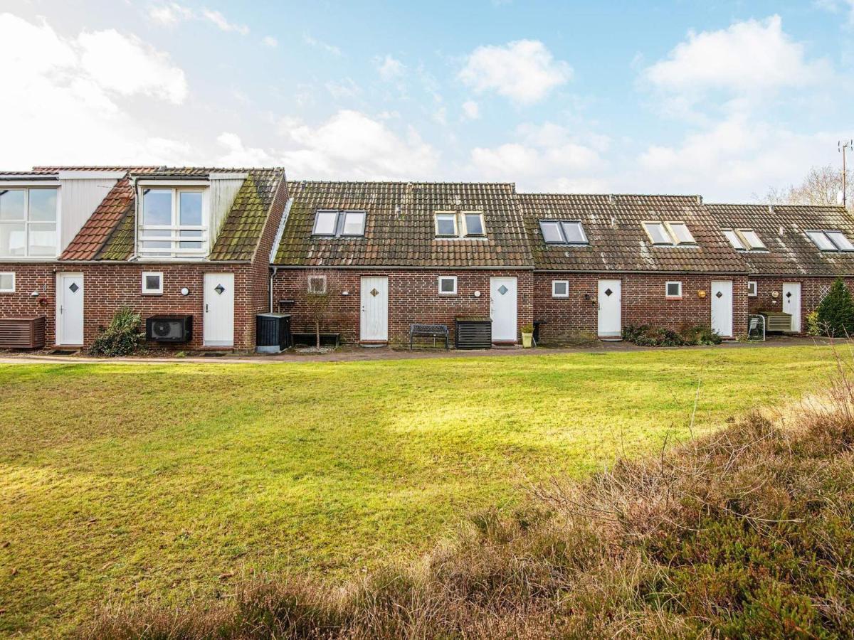 Holiday Home Romo Cxxv Rømø Kirkeby 外观 照片