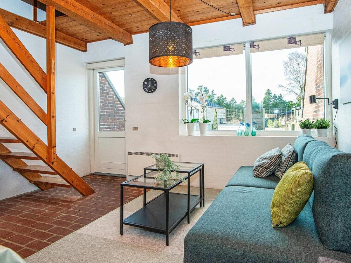 Holiday Home Romo Cxxv Rømø Kirkeby 外观 照片