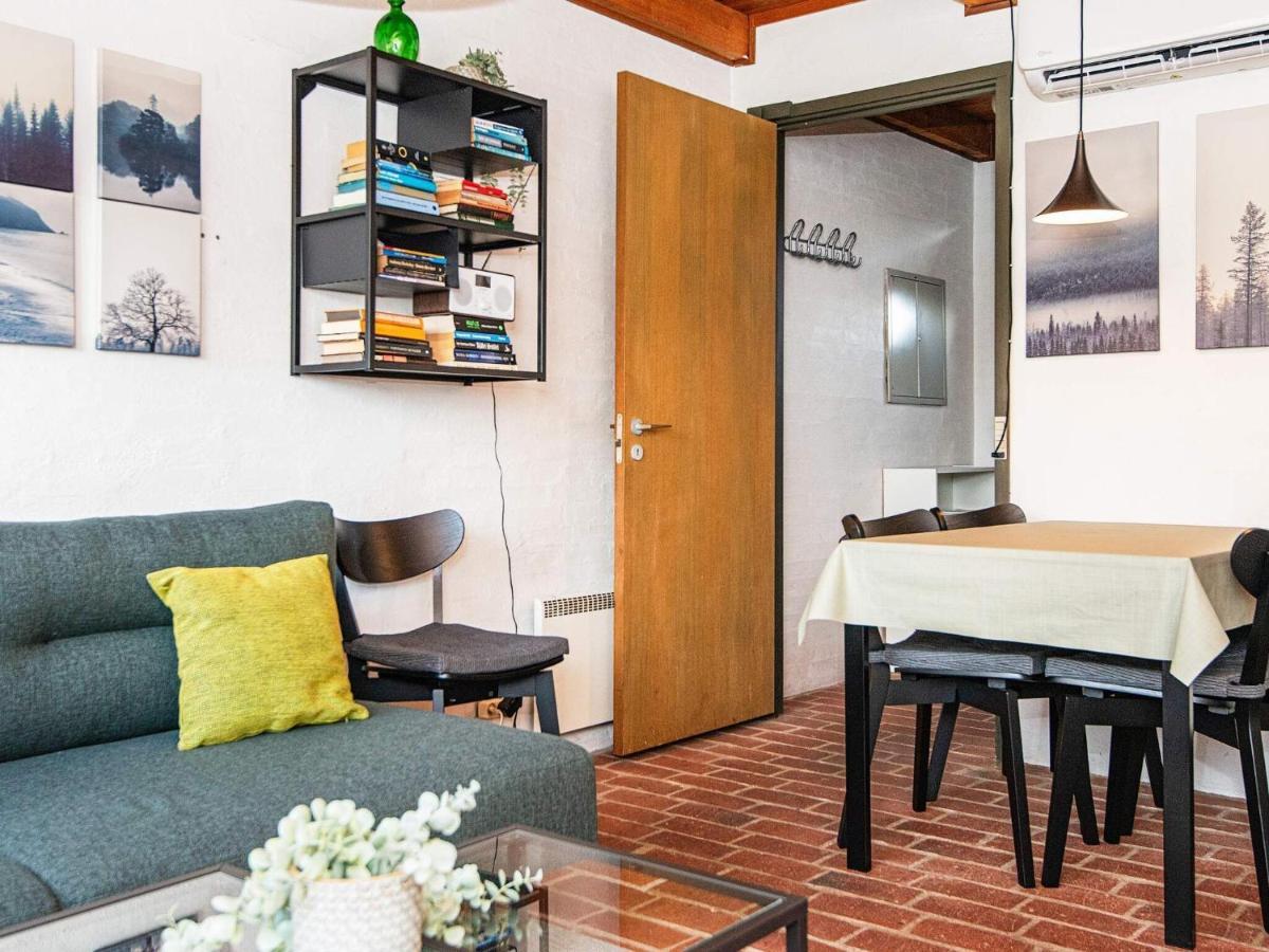 Holiday Home Romo Cxxv Rømø Kirkeby 外观 照片
